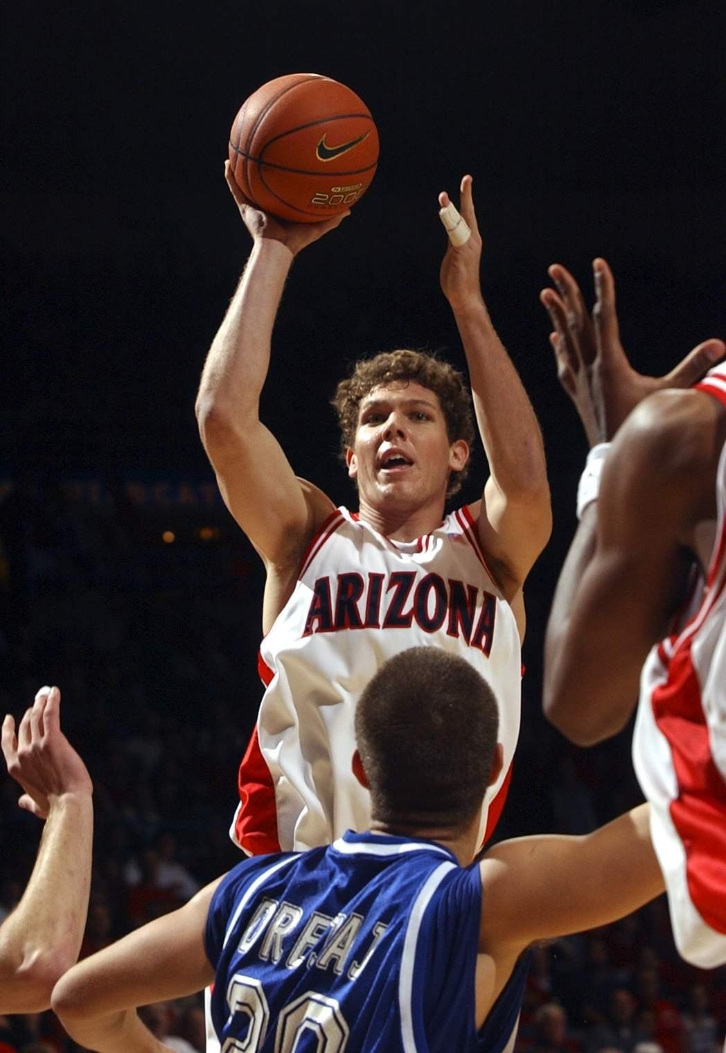 Luke Walton
